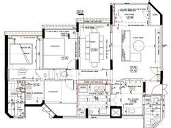 Blk 1 Ping Yi Gardens (Bedok), HDB 5 Rooms #544016261
